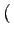 $ \left(\vphantom{d^{out}-m}\right.$